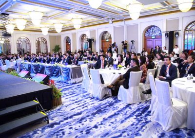 2018 Sino-Singapore Knowledge Forum