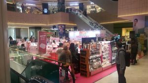 Atrium Roadshow