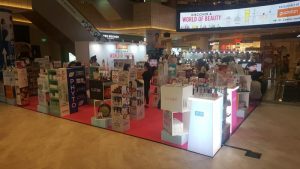 Atrium Roadshow