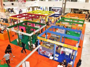 Event Carpentry