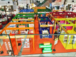 Event Carpentry