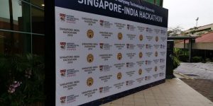 Conference event