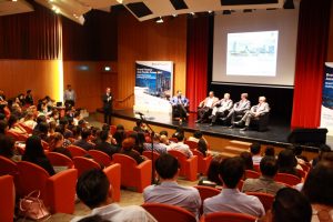 Event conference