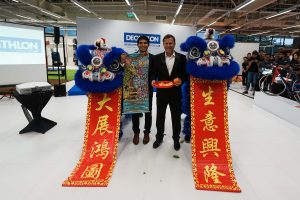 Opening Ceremony