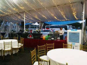 Grand Opening