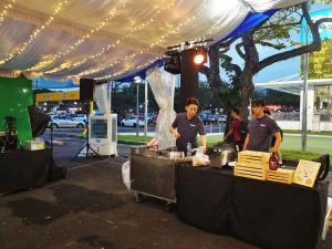 Grand Opening