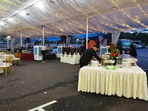 Grand Opening