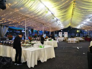Grand Opening