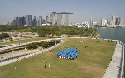 Singapore World Water Day 2019