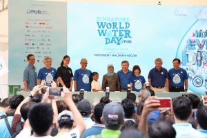 World Water Day