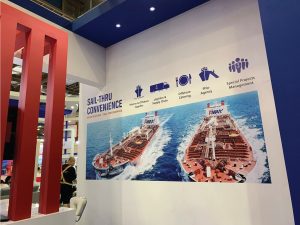Exhibition Stand Builder