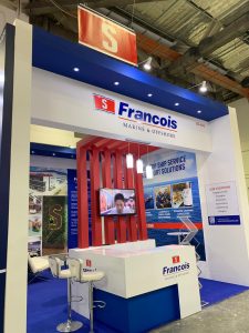 Exhibition Stand Builder