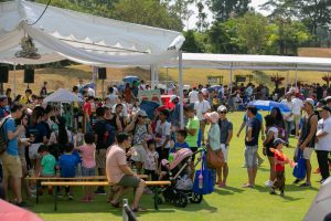 IBM Family Day 2019