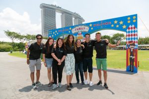 IBM Family Day 2019