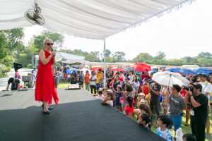 IBM Family Day 2019