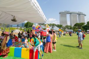 IBM Family Day 2019