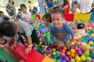 IBM Family Day 2019