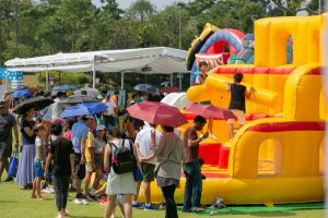 IBM Family Day 2019