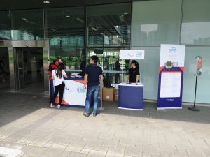 TransitLink Travel Smart Journeys Roadshow