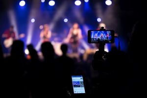 Livestreaming and Streaming Services