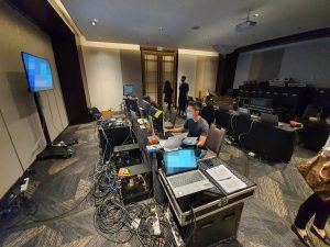 Virtual Events