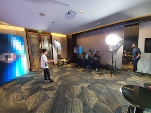 Virtual Events