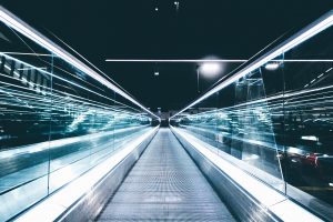The Future of Events Industry