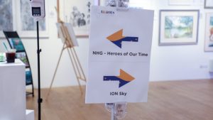 Art Exhibition