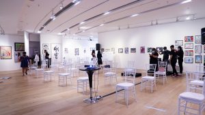 Art Exhibition