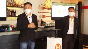 Product Launch