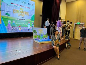 Book Launch