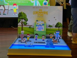 Book Launch