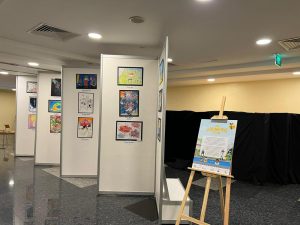 Book Launch