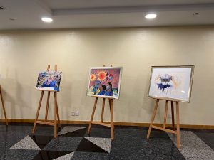 Book Launch