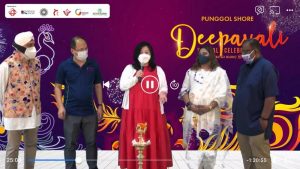 Virtual event
