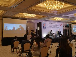 event conference