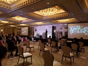 event conference