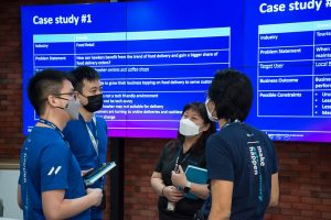 Thinkathon