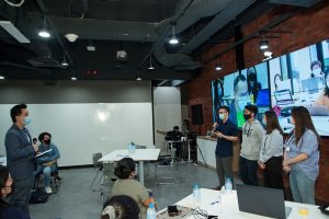 Thinkathon