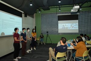 Thinkathon