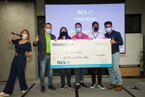 Thinkathon