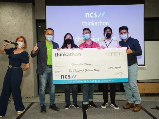 NCS thinkathon 2022