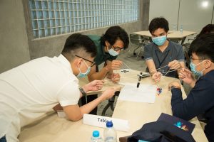 Thinkathon