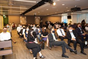 Product Launch
