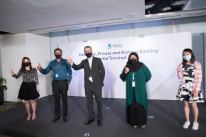 Product Launch