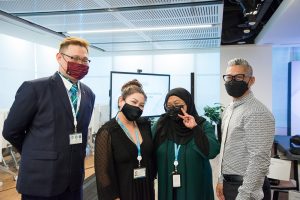 Product Launch