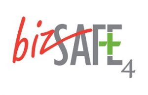 BizSAFE logo