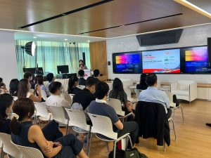 event conference