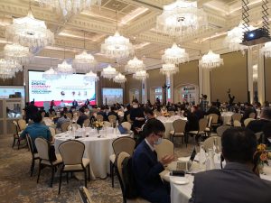 event conference
