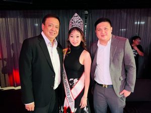 Beauty Pageant